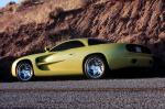 Dodge Venom Concept 1994 года